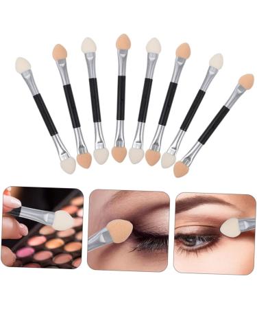 Hemoton 30pcs Eye Shadow Stick Eyeshadow Sticks Eye Makeup Eye Makeup Tools Girl Makeup Tool Dual-ended Eye Stick Female Eyeshadow Latex Eyeshadow Woman Makeup Tools - Buy Online on GoSupps.com
