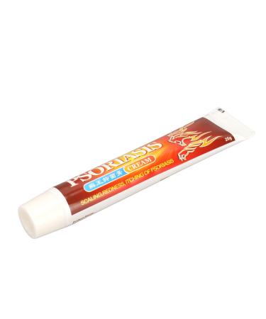 Irritated Skin Cream 20g Itching Cream Restore Barrier Professional for Men Women for Health Care