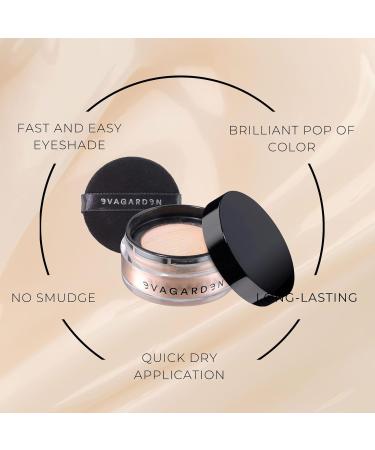 Evagarden Powder Final Touch Extreme - 10g | Premium Finishing Powder for Flawless Makeup | International Shipping Available - Buy Online on GoSupps.com