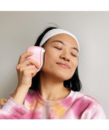 Mei Apothecary Triple Threat LED Gua Sha Beauty Tool - Enhance Your Skincare Routine - Buy Online on GoSupps.com