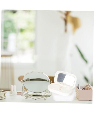 Healeved 24-Piece Contact Lens Case Set | Portable Travel Storage Lens Carrier & Bracket | International Shipping Available - Buy Online on GoSupps.com