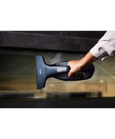 AEG WX7 Narrow Suction Nozzle Black ABSN 01 (Nozzle Only) - Buy Online on GoSupps.com