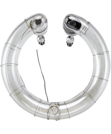 Godox 200W/300W Replacement Ring Flash Tube for MS200 MS300 Studio Lights - Buy Online on GoSupps.com