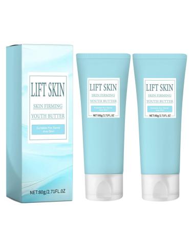 Skin Firming Butter Skin Firming Cream Skin Firming Body Butter Lift and Firm Body Cream Moisturizes Skins Reduces Dry Skin