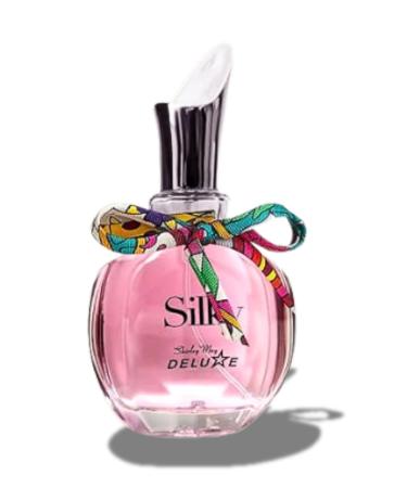 Silky Pour Femme Eau de Toilette for Women 3.4 Fl. Oz. Floral Aromatic fragrance for women - Buy Online on GoSupps.com