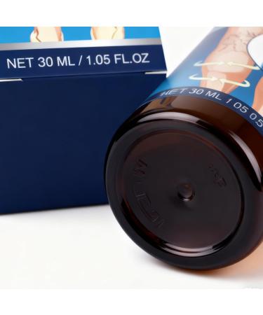 Muscle Spray 30 ml Soothes and Relieves Muscle Tension and Bone Care | Joint Spray to Relieve Discomfort for Men and Women Back Neck Knee and Knee - Buy Online on GoSupps.com