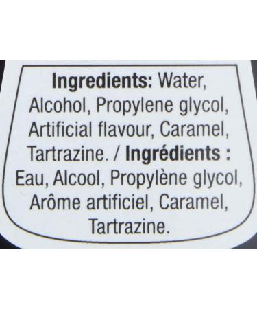 Club House Quality Baking & Flavouring Extracts Imitation Rum 43ml - Buy Online on GoSupps.com