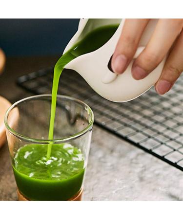 150g (0.33LB) Poudre de th vert japonais Matcha 100% naturel Th minceur organique Th matcha Th chinois Th cru Sheng cha Nourriture saine Nourriture verte - Buy Online on GoSupps.com