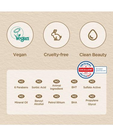 Buy RE:P Nutrinature Ultra Moist Gel Oil - 100% Vegan Cruelty-Free Face Oil | Moisturizing Argan & Jojoba | International Shipping - Buy Online on GoSupps.com
