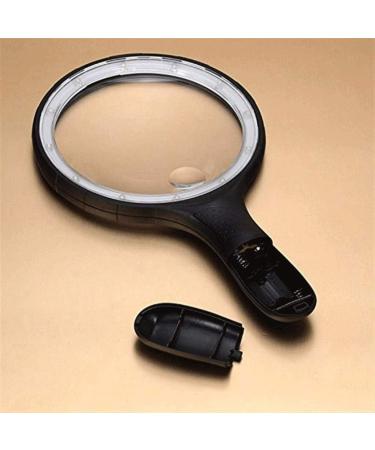Convex Lens Large Size Large Large Extra Large Child Observation Handheld Auspicious Clouds - Buy Online on GoSupps.com