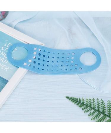 V Face Mask - Contour Lifting Firming Mask for V-Shaped Slimming | Facial Belt for Health Care and Chin Up Support - Buy Online on GoSupps.com