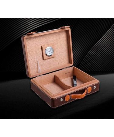 Cigars Humidors Cigar Boxs Humidors Humidor Cigar Box Cigar Box Cigar Humidor Mellow Humidor Moisturizicabinet Cigar Box - Buy Online on GoSupps.com
