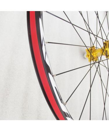 Kasteco 4 Pack 26 Inch Bicycle Rim Strip Rim Tape - Durable Bike Wheel Protection - Buy Online on GoSupps.com