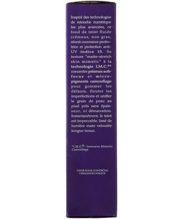 By Terry Cover Expert Perfecting Fluid Foundation SPF15 - #01 Fair Beige 35 ml - Buy Online on GoSupps.com