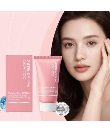 Face Skin Mask 60 grams Removable Nourishing Cleanser for pores Nourishing Cleansing Facial Mask for Nose Skin Oily Sensitive - Buy Online on GoSupps.com