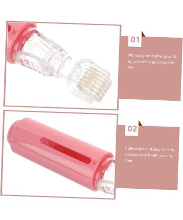 Baluue Tools Walker Lip Care Lip Treatment Roller Lip Care Plastic Pink - Buy Online on GoSupps.com