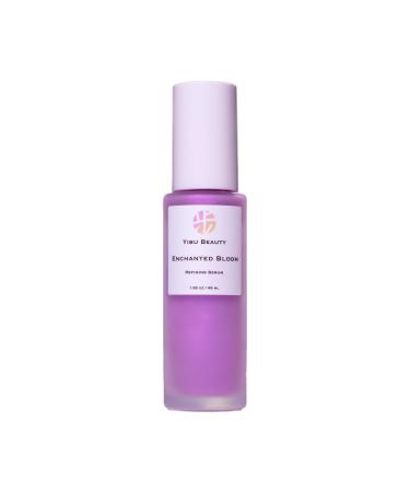 YIBU Beauty Enchanted Bloom Skin Refining Serum