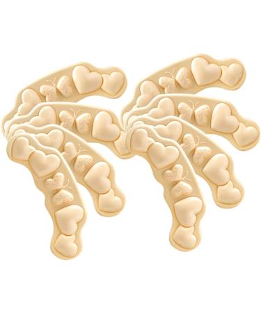 Buy Healvian 20 Pairs High Heel Stickers for Women's Dress Shoes - Premium Polyurethane | International Shipping Available - Buy Online on GoSupps.com