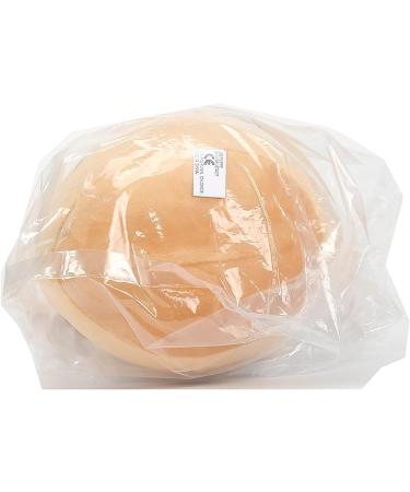 Domeilleur BoBa Plushie Bubble Tea Plush Doll 24cm Brown - Soft and Skin-friendly Stuffed Toy for Girlfriend - Huggable Milk Tea Cup Shaped Pillow - Buy Online on GoSupps.com