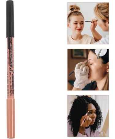  FRCOLOR FRCOLOR - a Makeup Kit with 12 Eyebrow Pencils Anti-Smudge Eyeliner and Cosmetic Set - Buy Online on GoSupps.com