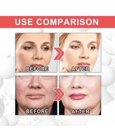  G n rique Collagen Boost Serum Anti-Wrinkle Cream Women Anti-Aging Serum Pore Shrink Hyaluronic Acid Moisturizing Nourish and Whitening Essence (1PC) - Buy Online on GoSupps.com