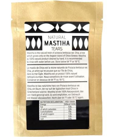  Iconsgr IconsGr Chios Putty 100% Natural from the producers of Small Tears Putty 100g - Buy Online on GoSupps.com