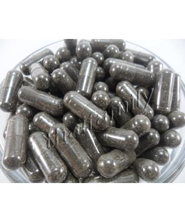 Kaempferia Parviflora Black Ginger 500mg 180 Capsules from Thailand - Buy Online on GoSupps.com