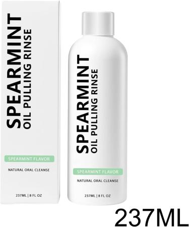 Soin des gencives - Bain de bouche - 237 ml - Pour les voyages - Soin buccal longue dur e pour le blanchiment des dents - Pour et adultes - Buy Online on GoSupps.com