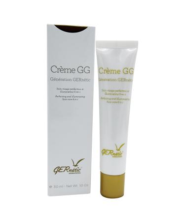 Gernetic GG Creme Moisturizing Cream (30ml/1oz)