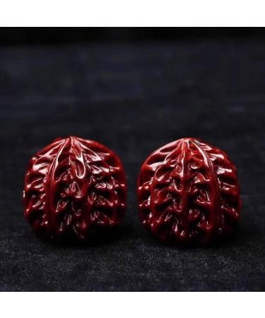 Buy Unbit Ballstretcher & Magnetic Stress Ball | 40mm Chinese Health Ball for Relaxation - High Quality - Buy Online on GoSupps.com