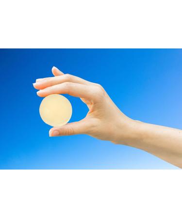 Hair Care Duo Set for Travel - Pineapple Mango Milk | Best Travel Hair Products - Buy Online on GoSupps.com