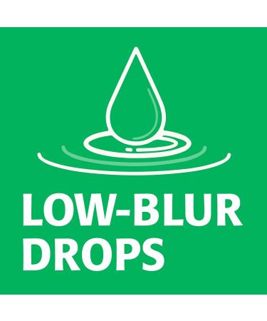 Refresh Plus Lubricant Eye Drops Preservative-Free 0.01 fl oz Single-Use Containers - 50 Count (Pack of 1) - Buy Online on GoSupps.com