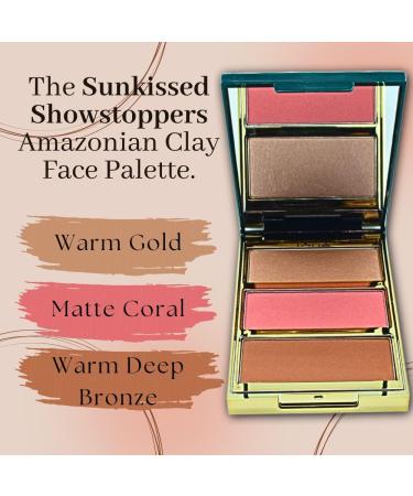 Buy Tarte Amazonian Clay Party Palette Cheek Set - International Shipping Available | Shop Now - Buy Online on GoSupps.com