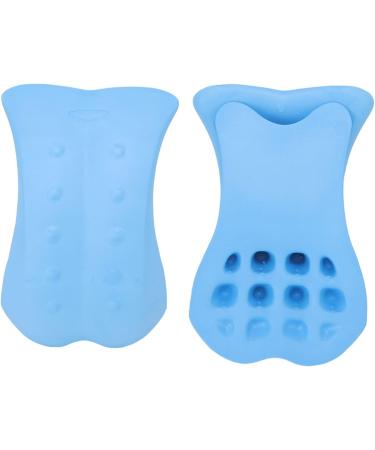 Ververt Touch Lumbar Support Cushions - Calming Massage & Pain Relief for Office Chairs & Car Seats - 180 Stretch Massage Device - Buy Online on GoSupps.com