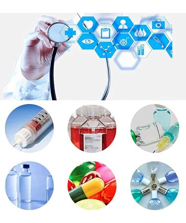 Insulin Cooler Case USB Charger Mini Medicine Refrigerator Portable Insulin Cooler Box Car Small Refrigerator for Keeping Diabetes Drug Cooler About 8-10 Hours 3*Battery - Buy Online on GoSupps.com