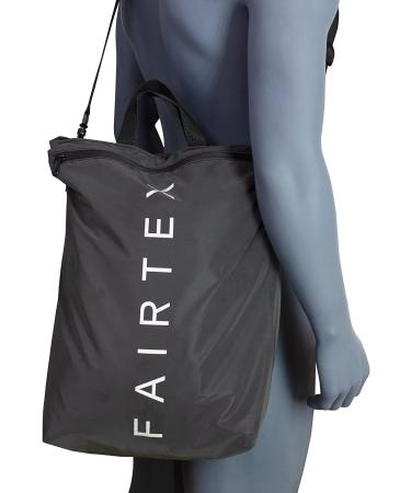 Fairtex BAG12 Muay Thai Boxing Heavy Gym Backpack - MMA Training Bag - Buy Online on GoSupps.com