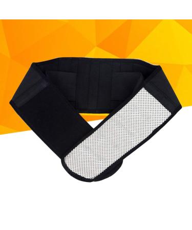 EXCEART Duty Belts - Ultimate Lumbar Support Belt for Unrestricted Movement | Perfect for Bending & Lifting - Buy Online on GoSupps.com