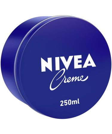 Nivea 65626 Body Cream 250 ml Almond 250 ml