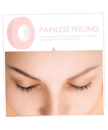 Minkissy 6 Rolls Grafting Eyelash Tape - Colored Duct Tape for Eyelash Extensions Nail Art & Cosmetology Supplies | International Shipping Available - Buy Online on GoSupps.com