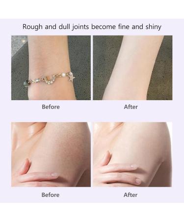 Japanese Skin Whitening Body Lotion Cold White Skin All Over Full Body Whitening Cream Whitening Brighten Skin Tone Moisture Body Lotion (2 Pieces) - Buy Online on GoSupps.com