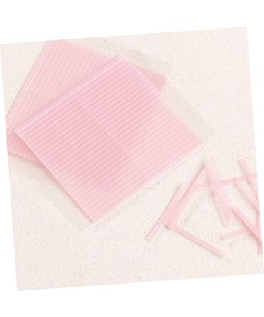 NOLITOY Double Tape 5 250pcs Adhesive Double Eyelid Stickers Eye Makeup Tape Clear Tape Eyelid Strips Double Sided Tool - Buy Online on GoSupps.com