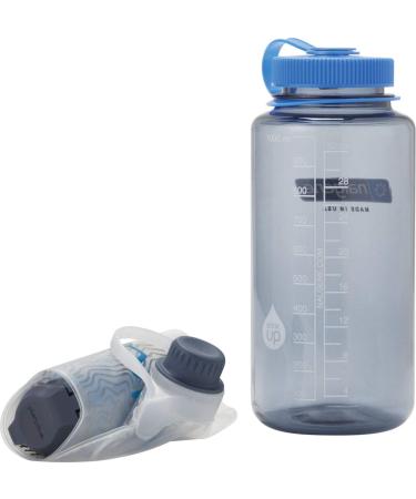 Platypus Quickdraw Microfilter System 1L - Efficient Water Filtration - Buy Online on GoSupps.com