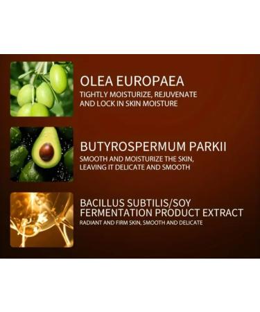 Collagen III Anti-Wrinkle Cream - Rejuvenate Skin Reduce Fine Lines | International Shipping Available - Buy Online on GoSupps.com