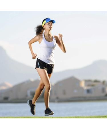 RxSorbo Sorbothane Ultra Work Sport Shoe Insoles for Men & Women - Comfort & Support (Sizes 3.5-5.5 - Buy Online on GoSupps.com