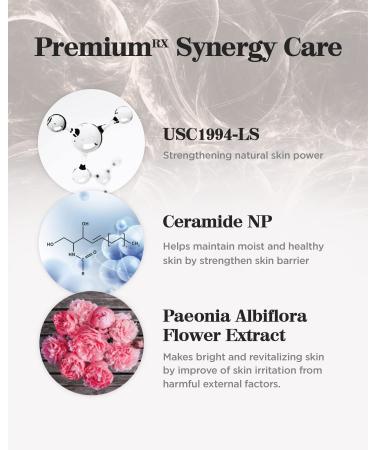 GD11 Complete Youth-Renewal Trio: Balancing Toner Essence in Lotion & Revitalizing Eye Cream - Buy Online on GoSupps.com