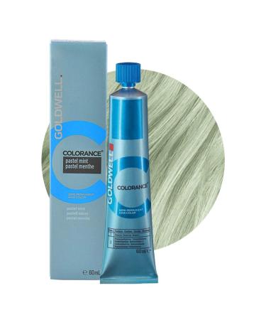 Goldwell Colorance acid TB pastel mint 60ml