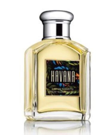 Aramis Havana for Men Eau De Toilette Spray 3.4-Ounce HAVANA Aramis 3.4 Ounce (Pack of 1) - Buy Online on GoSupps.com