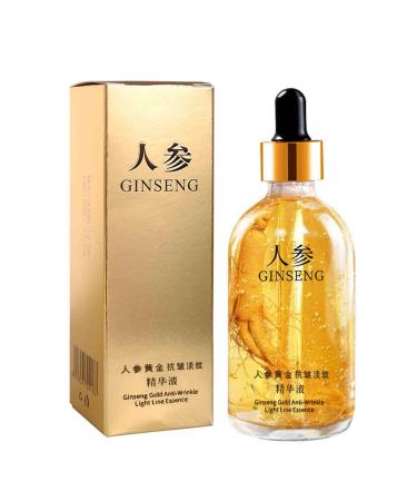 Ginseng Polypeptide Wrinkle And Wrinkle Moisturizing 100ml