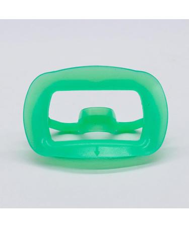 Silicone Mouth Opener & Cheek Roller - Gentle Dental Aid & Cosmetic Accessory | Soft Intraoral Retractor for Comfortable Examination - Buy Online on GoSupps.com