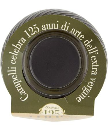  Italian Gourmet E.R. Carapelli IL NOBILE 100% Extra Virgin Olive Oil 6 Bottles x 750 ml  - Buy Online on GoSupps.com